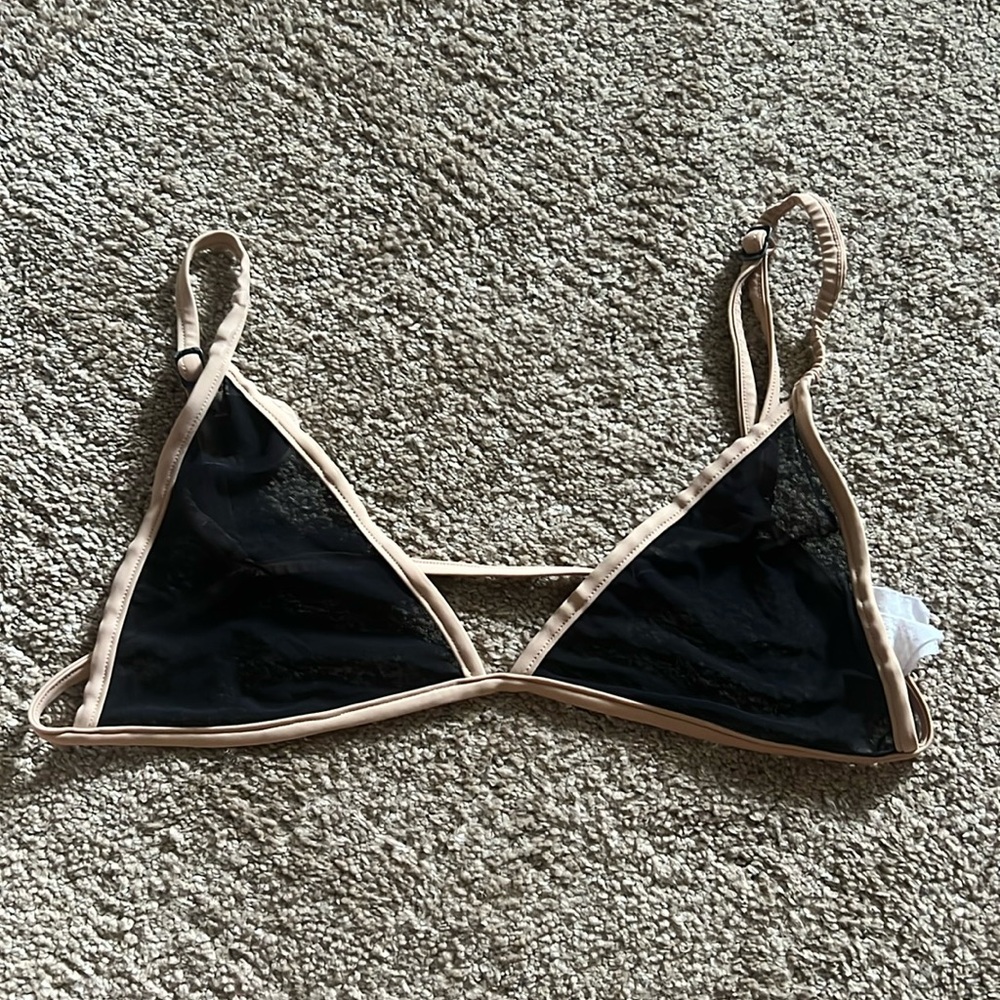 ACACIA BAJA BRALETTE